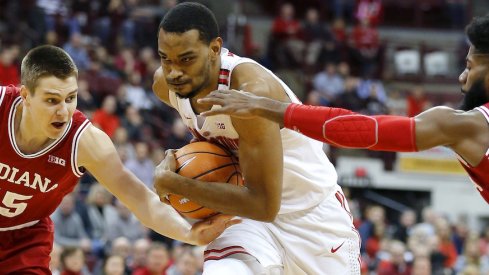 Keita Bates-Diop