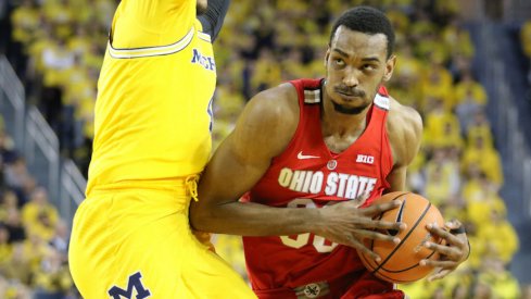 Keita Bates-Diop