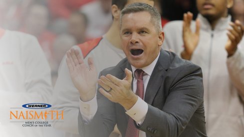 Chris Holtmann