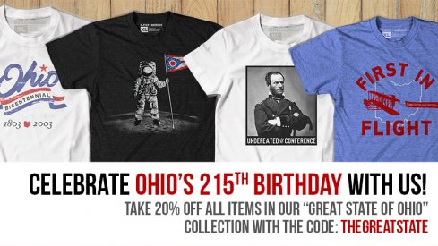 Great State of Ohio Collection