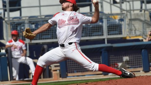 Ohio State baseball