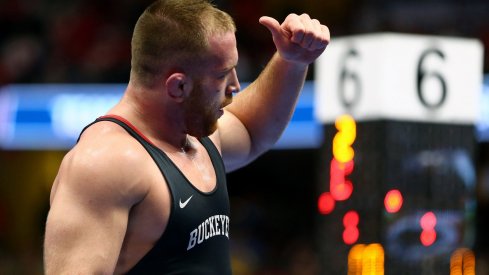 Kyle Snyder