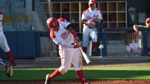 Ohio State baseball