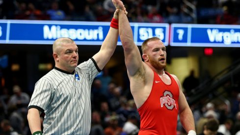 Kyle Snyder