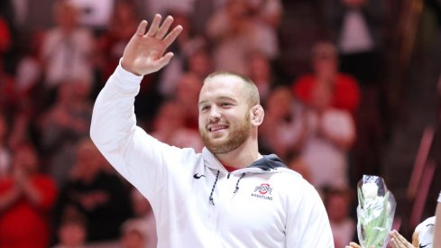 Kyle Snyder