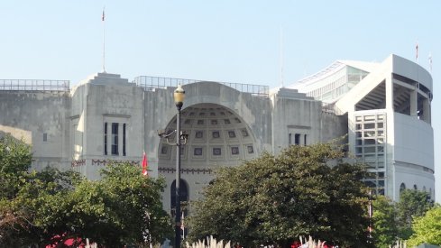 Wi-Fi coming to the Horseshoe.