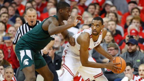 Jaren Jackson, Keita Bates-Diop