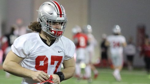 Nick Bosa