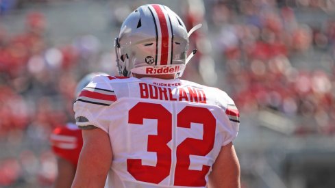 Tuf Borland