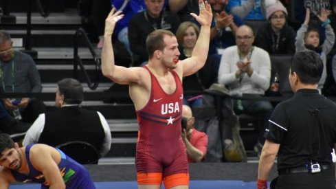 Logan Stieber