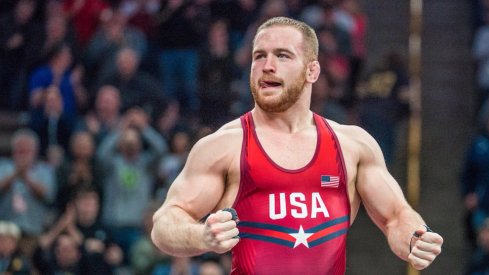 Kyle Snyder