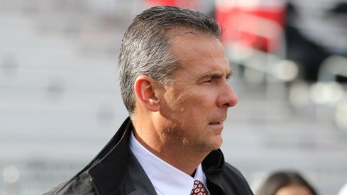 Urban Meyer