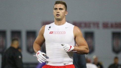 Sam Hubbard