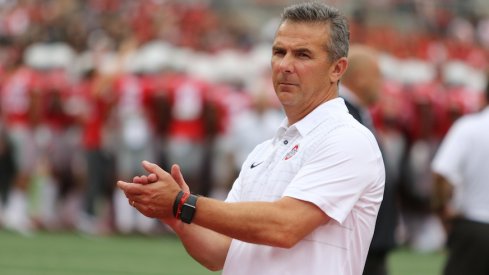 Urban Meyer