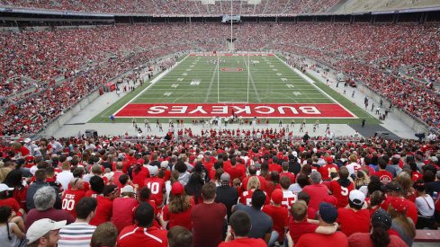 Ohio Stadium