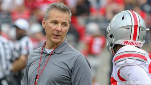 Urban Meyer