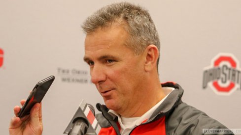 Urban Meyer