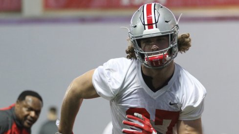 Nick Bosa