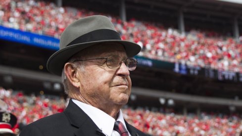 Earle Bruce