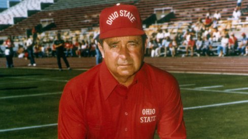 Earle Bruce