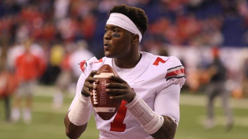 Dwayne Haskins