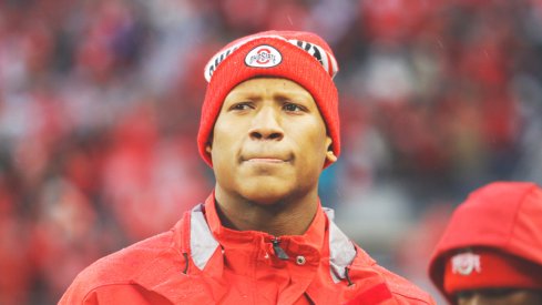 Ryan Shazier