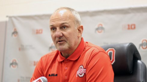 Thad Matta