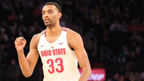 Keita Bates-Diop