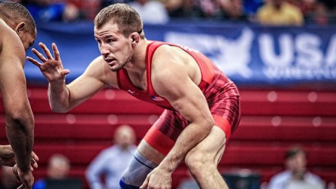 Logan Stieber