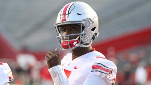 Dwayne Haskins