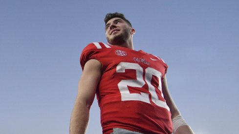 Shea Patterson