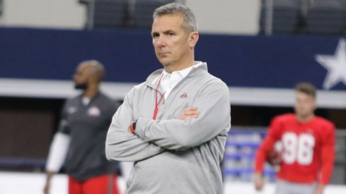 Urban Meyer