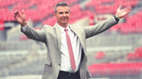 Urban Meyer has stocked elite defensive talent at Ohio State since arriving in 2012. 