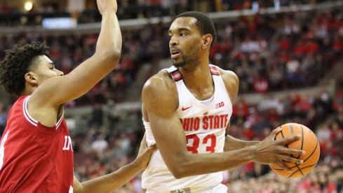 Keita Bates-Diop