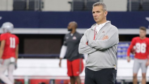 Urban Meyer