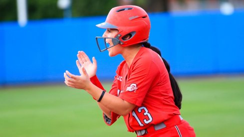 Ohio State Softball