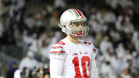 Joe Burrow