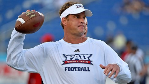 Lane Kiffin