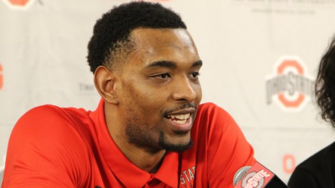 Keita Bates-Diop