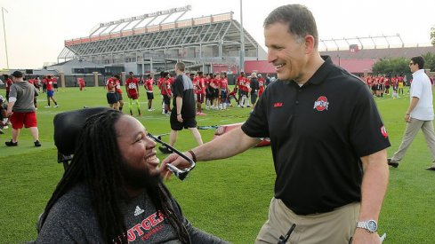 Greg Schiano