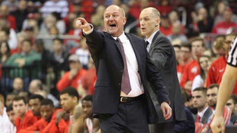 Thad Matta