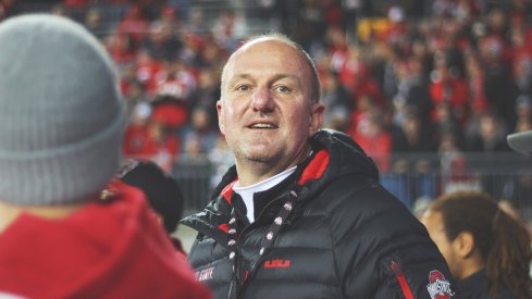 Thad Matta