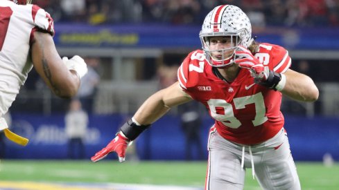 Nick Bosa