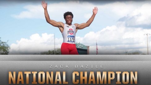 Zack Bazile