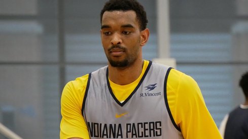 Keita Bates-Diop