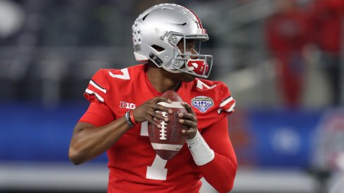 Dwayne Haskins