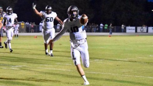 Ocala, Florida's Brian Maurer is set to visit Columbus next weekend.