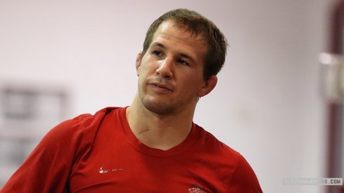 Logan Stieber