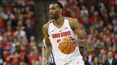 Keita Bates-Diop