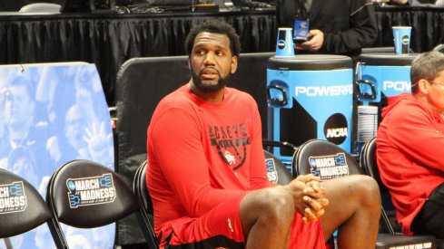 Greg Oden